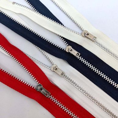 YKK YARNC36 Overstock Zips Number 3 - William Gee UK