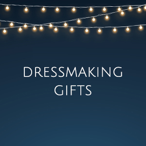 christmas-dressmaking-gifts - William Gee UK