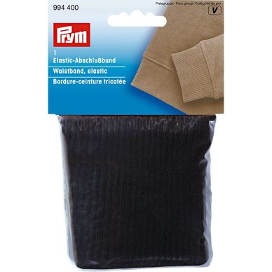 Prym Waistband Elastic Ribbing - William Gee UK