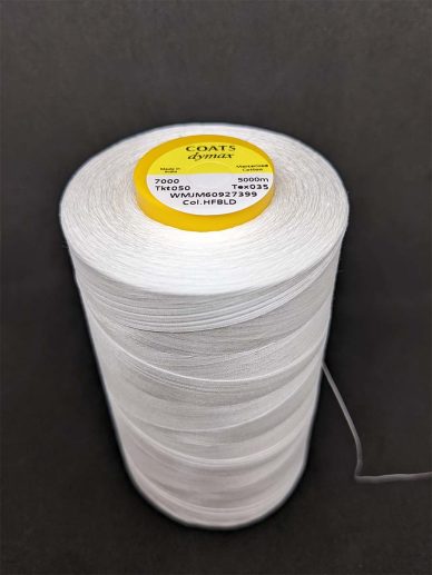 Coats Dymax 50 Sewing Threads - William Gee UK