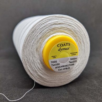 Coats Dymax 50 Sewing Threads - William Gee UK