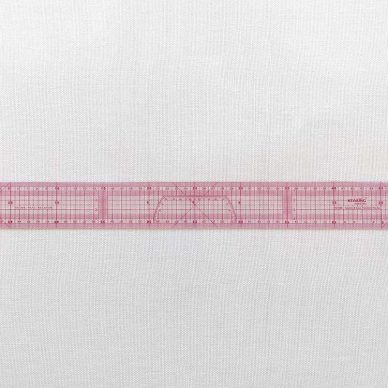 Metric Grading Ruler 50cm - William Gee UK
