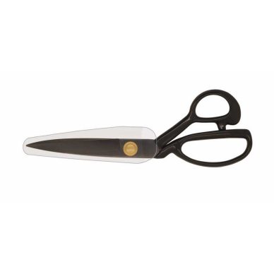Kleiber Dressmaking scissors carbon 22cm - William Gee UK Online