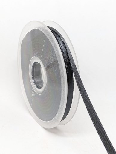 Satin-Ribbon-6mm-Dark-Grey