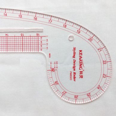 Fashion Design Ruler Curve 29 inch PM6503 - William Gee UK Online