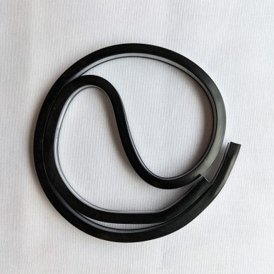Flexible Curve Black 60cm - William Gee UK Sewing Online Haberdashery