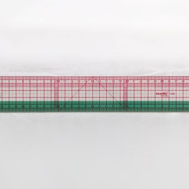 Grading Ruler Metric 30cm