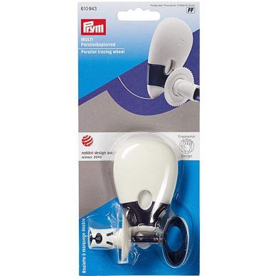 Prym Parallel Tracing Wheel - William Gee UK