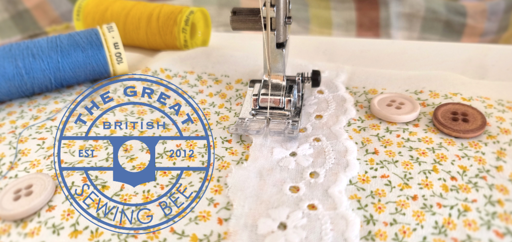 It's Nearly Time for the Great British Sewing Bee 2023