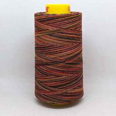 Gutermann Mara 120 Multicoloured 8023 - William Gee UK