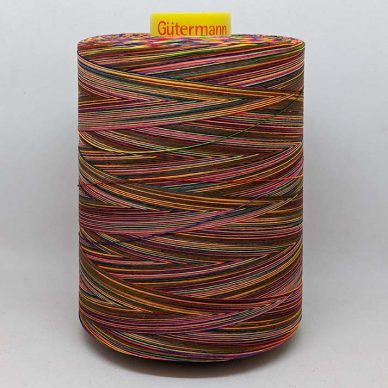 Gutermann Mara 70 Multicoloured 8023 - William Gee UK