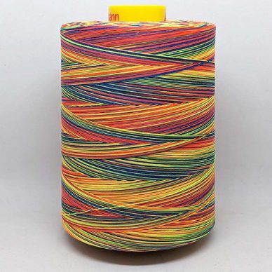 Gutermann Mara 70 Multicoloured 9822 - William Gee UK