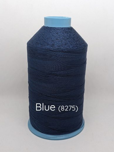 Polyfil Thread Blue