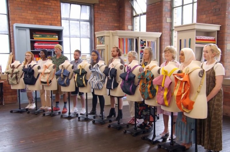 Great British Sewing Bee Episode 3: Recap and Swimsuit Ideas