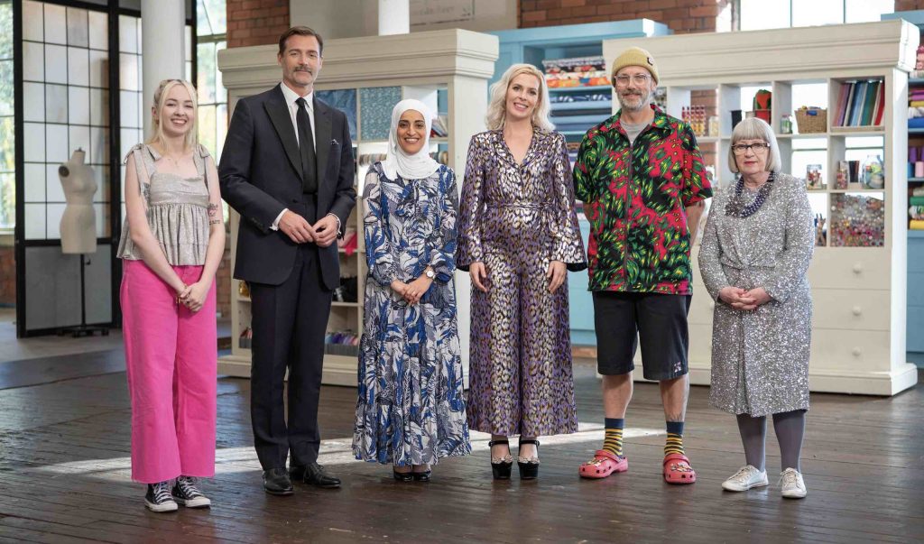 Great British Sewing Bee 2023 Final! Episode recap and sewing ...