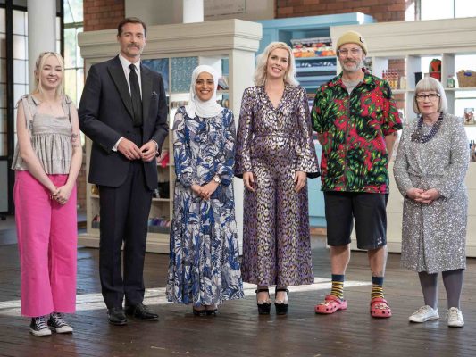 Great British Sewing Bee 2023 Final: Episode recap and sewing inspiration