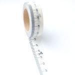 Tape Measure Washi Tape - William Gee UK