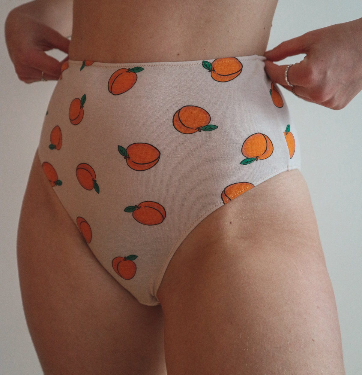 Sewing Your Own Underwear: Is It Worth It?!