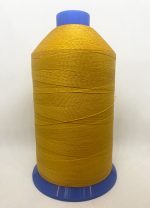 Polyfil glace 36 Yellow 4000m Cones - William Gee Uk