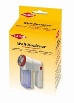 Kleiber Electric Lint Remover - William Gee UK
