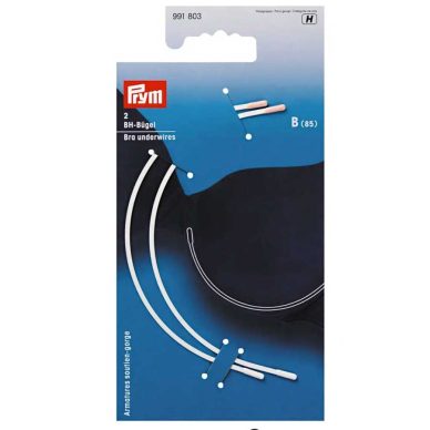 Prym Bra Underwires 991803 - William Gee Uk