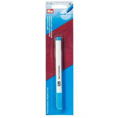 Prym Marking Pen Washable Eraser 611807 - William Gee UK