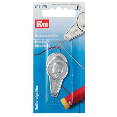 Prym Needle Threaders 611175 - William Gee Uk