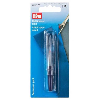 Prym Seam Stich Ripper Small 611205 - William Gee Uk