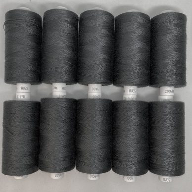 Epic 30 300m Spools Box Darker Grey 119YR - William Gee Uk