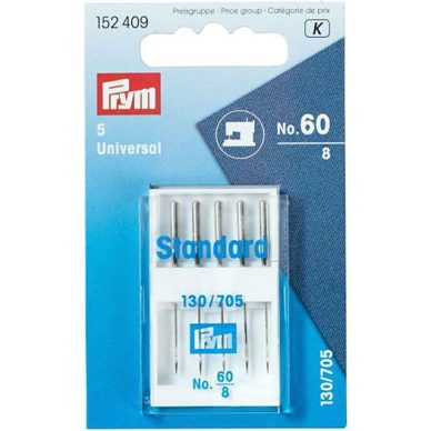 Prym Universal Standard Needles 152409 - William Gee UK