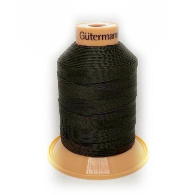 Tera 15 Cones 400m Dark Brown 697 - William Gee UK