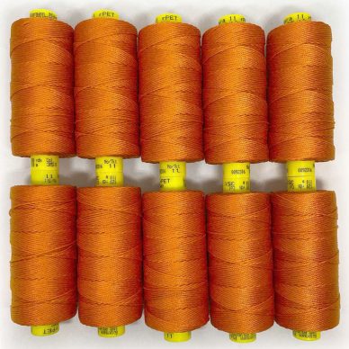 Mara R-Pet 11 110m Reels Box Orange 351 - William Gee Uk