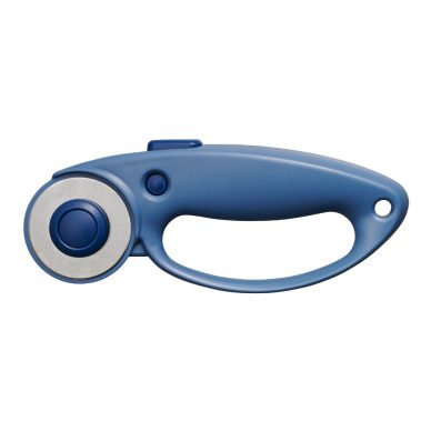 Fiskars Rotary Cutter Mountain Haze Blue 1066465 - William Gee UK